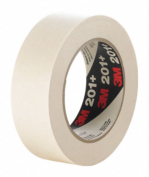 Masking tape shop width