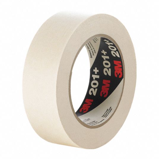 3M Masking Tape 1/2 in.