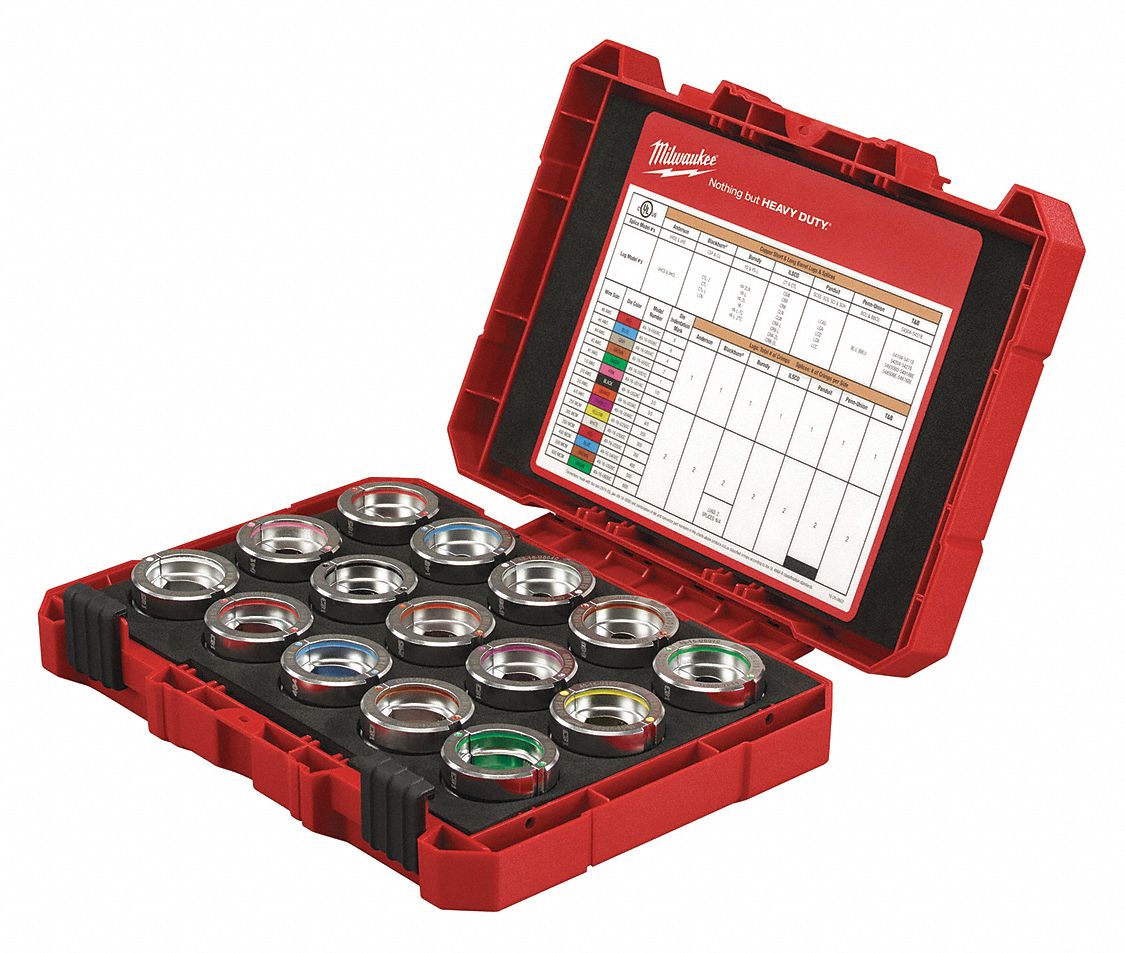 TR MATRICES,1PO,CUIVRE,STYLE U