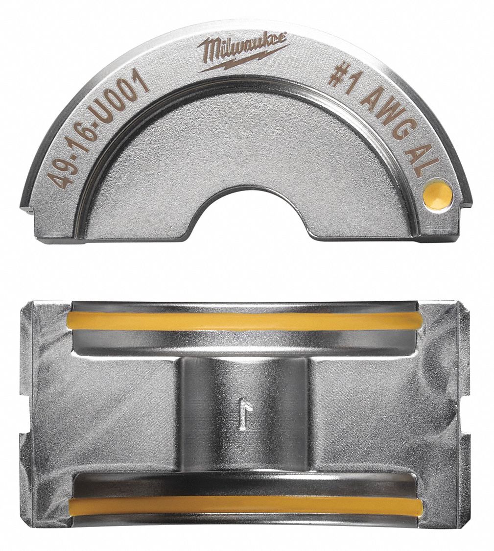 MATRICE SERTISSAGE,1AWG,OR