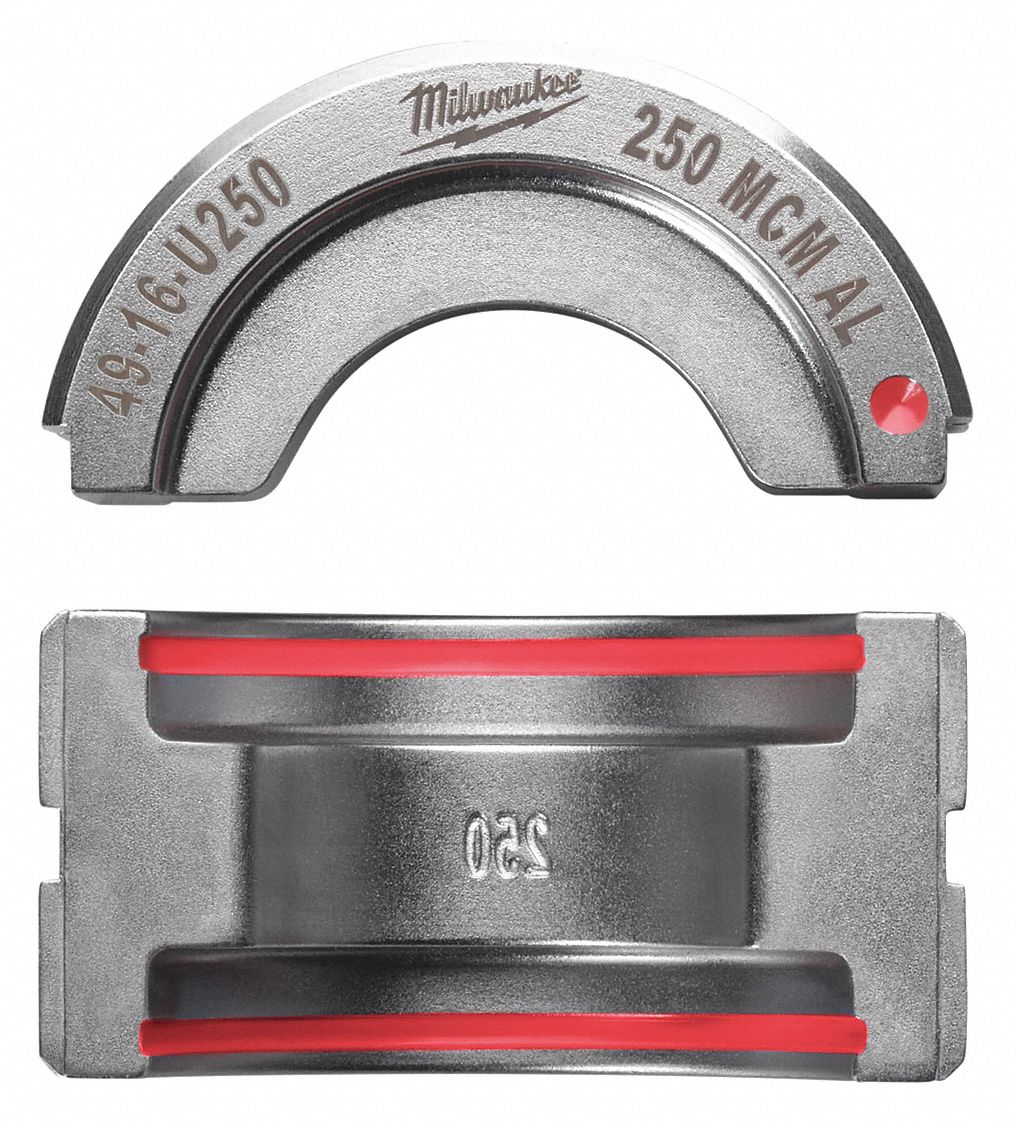 MATRICE SERTISSAGE,250MCM,ROUGE