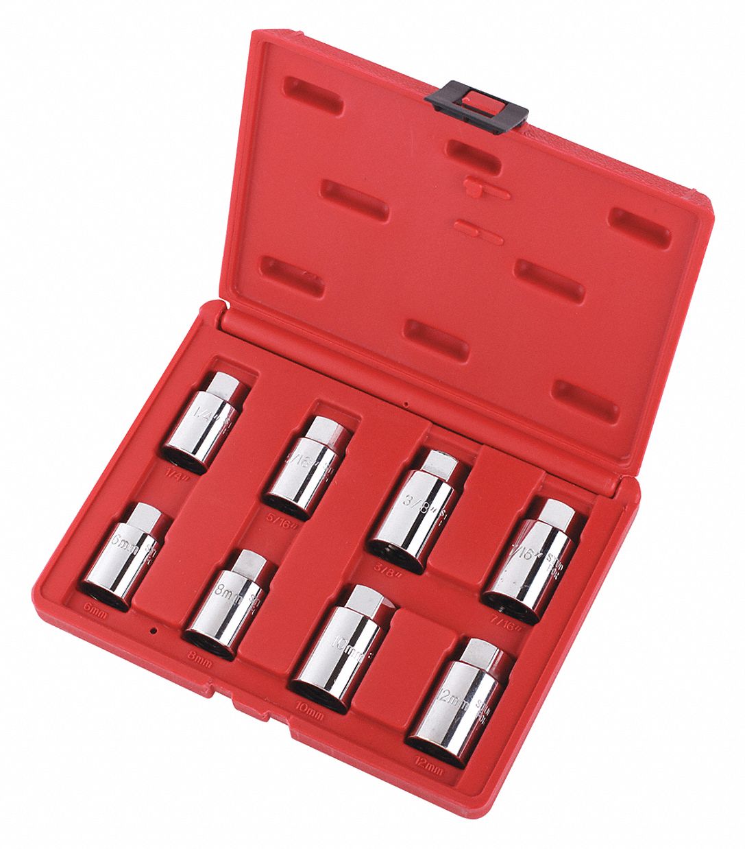 Stud Removal Alloy Steel