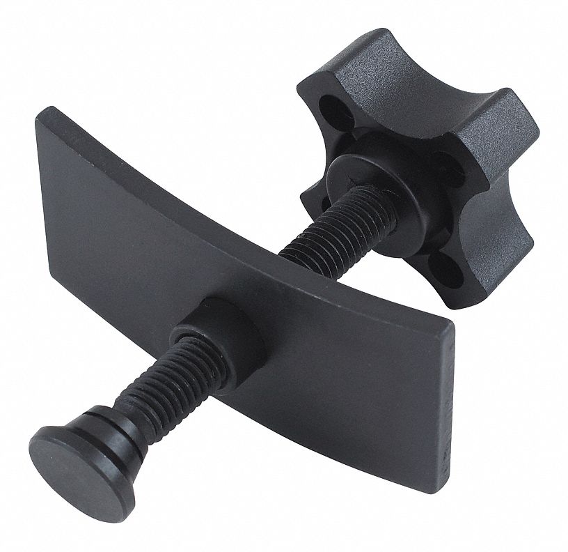 WESTWARD 5 in Alloy Steel Brake Pad Separator 45FF5145FF51 Grainger