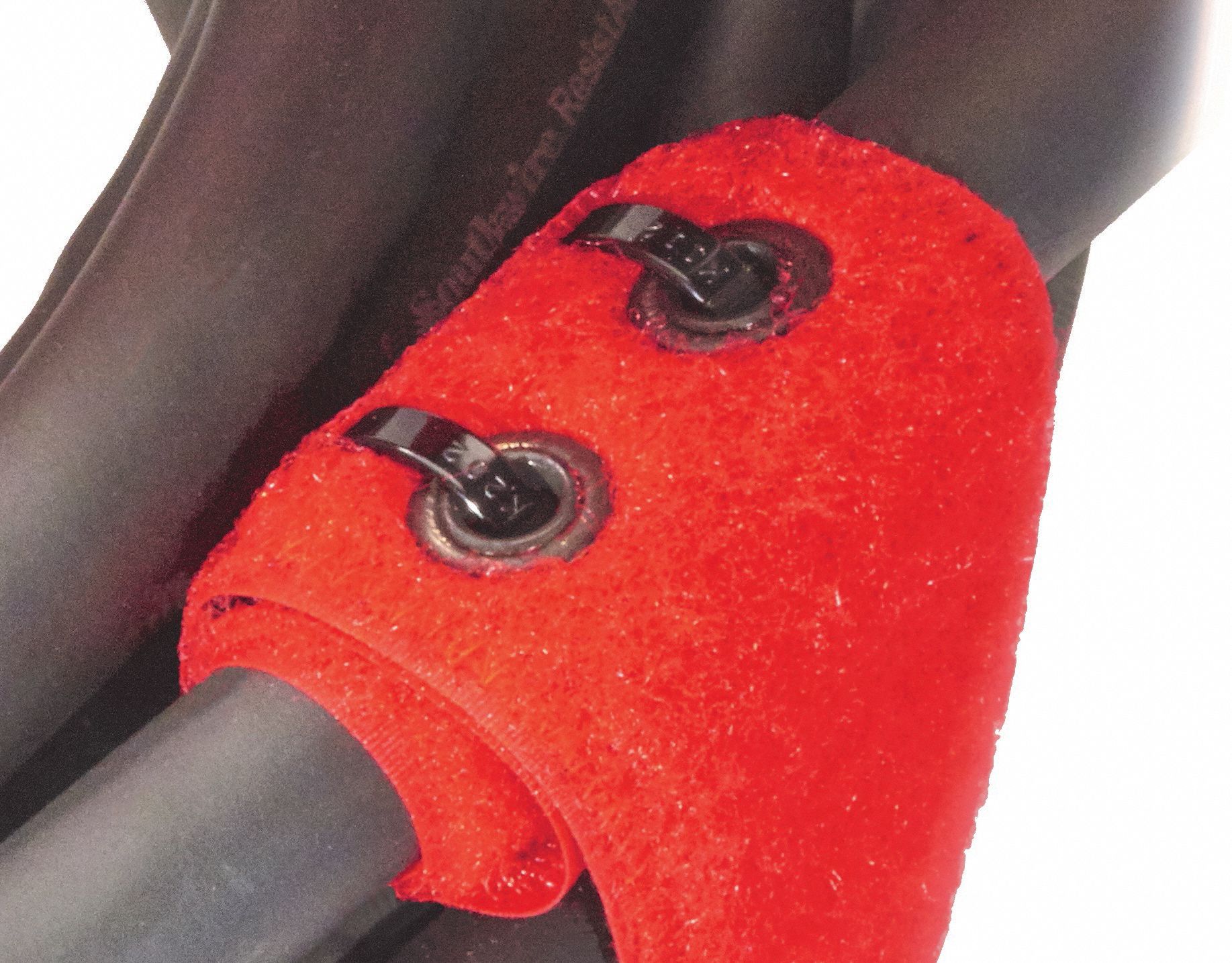 RIPTIE HookandLoop Cinch Strap 16 in Lg, 4.00 in, 2 in Wd, 90 lb