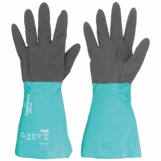 Oil Resistant Hand Gloves BR4530 – AfifHamdoun