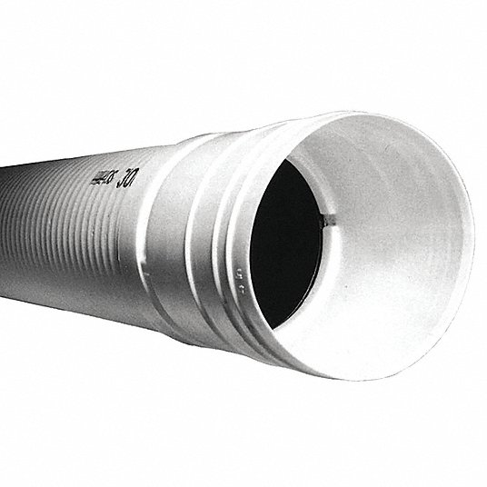 Advanced Drainage Systems Pipe, Sizes Of Corrugated Drain Pipe