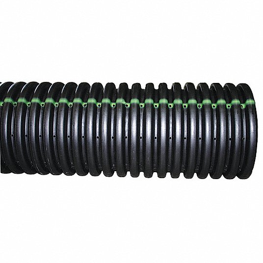 Advanced Drainage Systems Pipe, Sizes Of Corrugated Drain Pipe