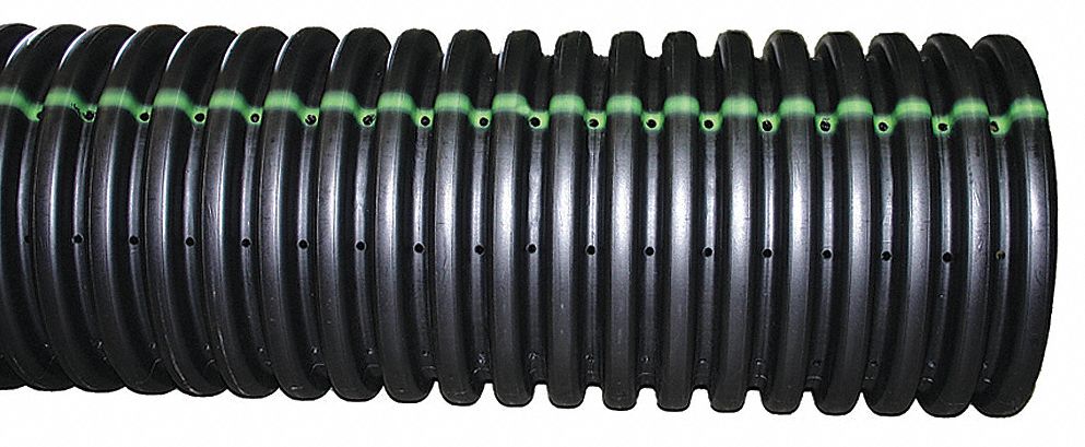 Advanced Drainage Systems Pipe, Corrugated Drainage Pipe Sizes