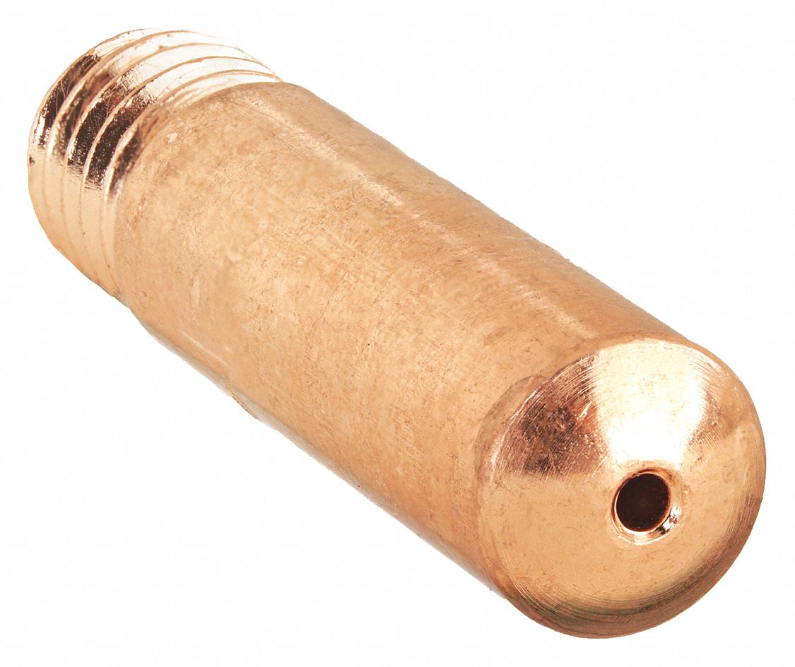 Contact Tip: 0.035 in, 11-35, 10 PK