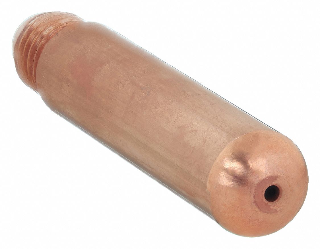 Contact Tip: 0.035 in, 14H-35, 10 PK