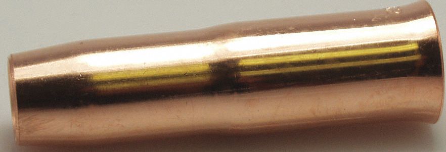 NOZZLE,3.5 IN