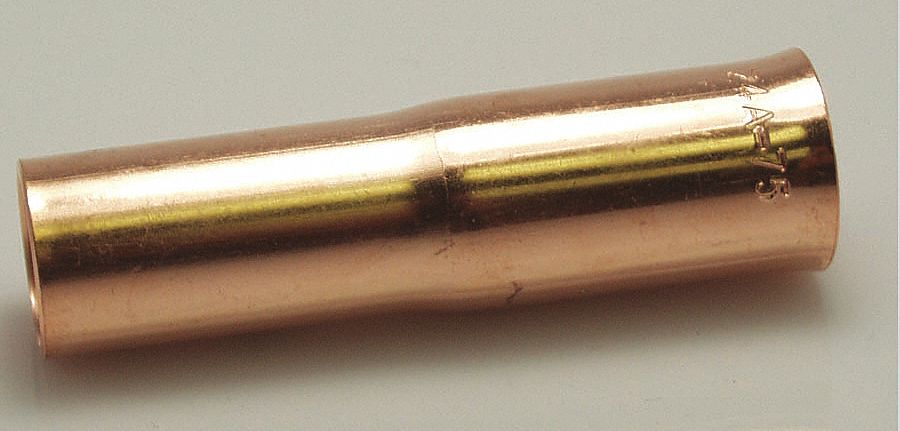 24A SERIES NOZZLE, FOR USE WITH NOZZLE INSULATOR, MIG