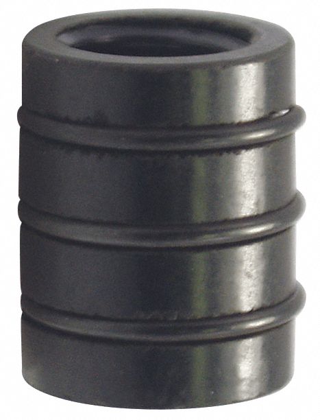 WELDSKILL 22 SERIES NOZZLE INSULATOR, COPPER, FOR USE WITH AIR COOLED SLIP ON NOZZLES, MIG