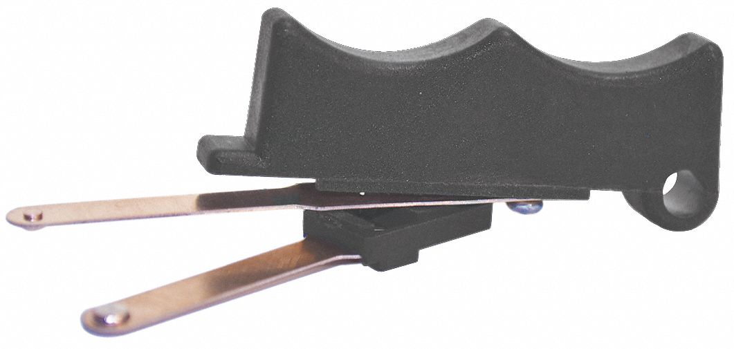 GSParts Tweco Mini-Mig Welding Gun Trigger Switch, 35-90