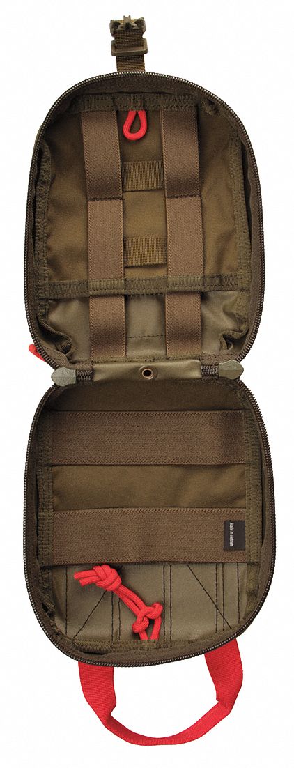 Blackhawk quick release online medical pouch