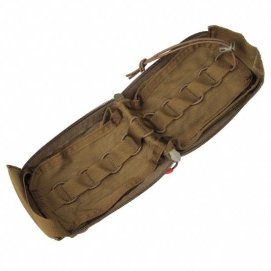 Coyote medical online pouch