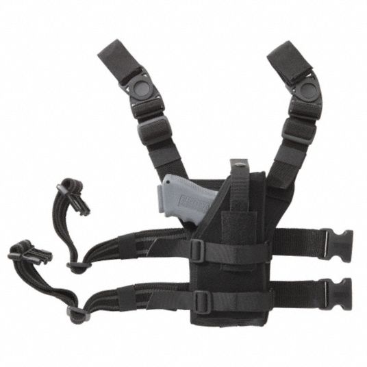 DROP LEG HOLSTER