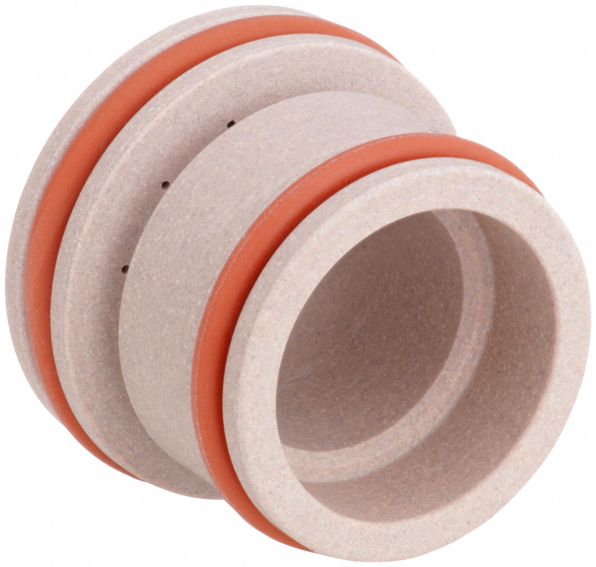 ATTC Plasma Cutting Swirl Ring