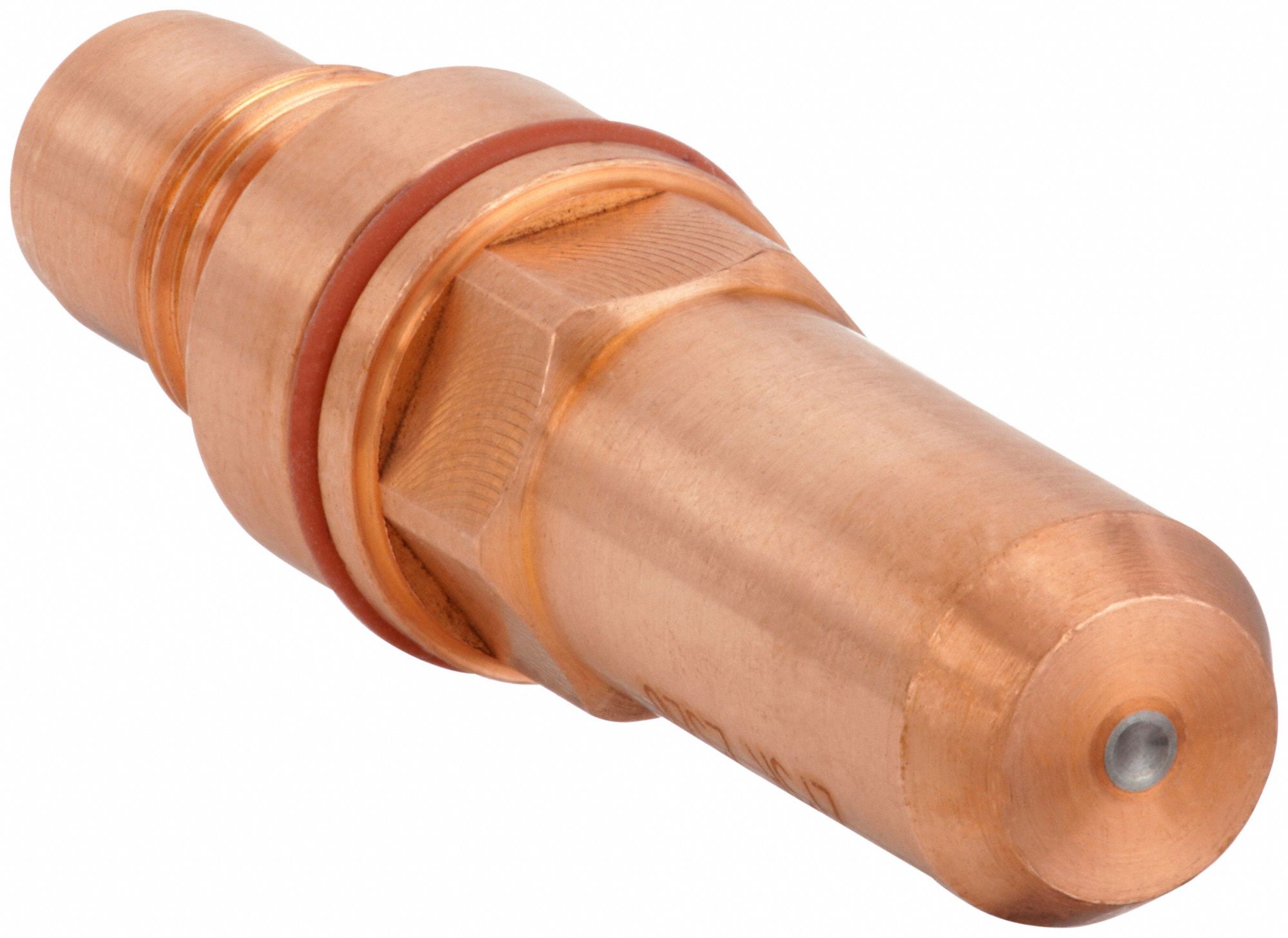 Innerlogic Plasma Cutting