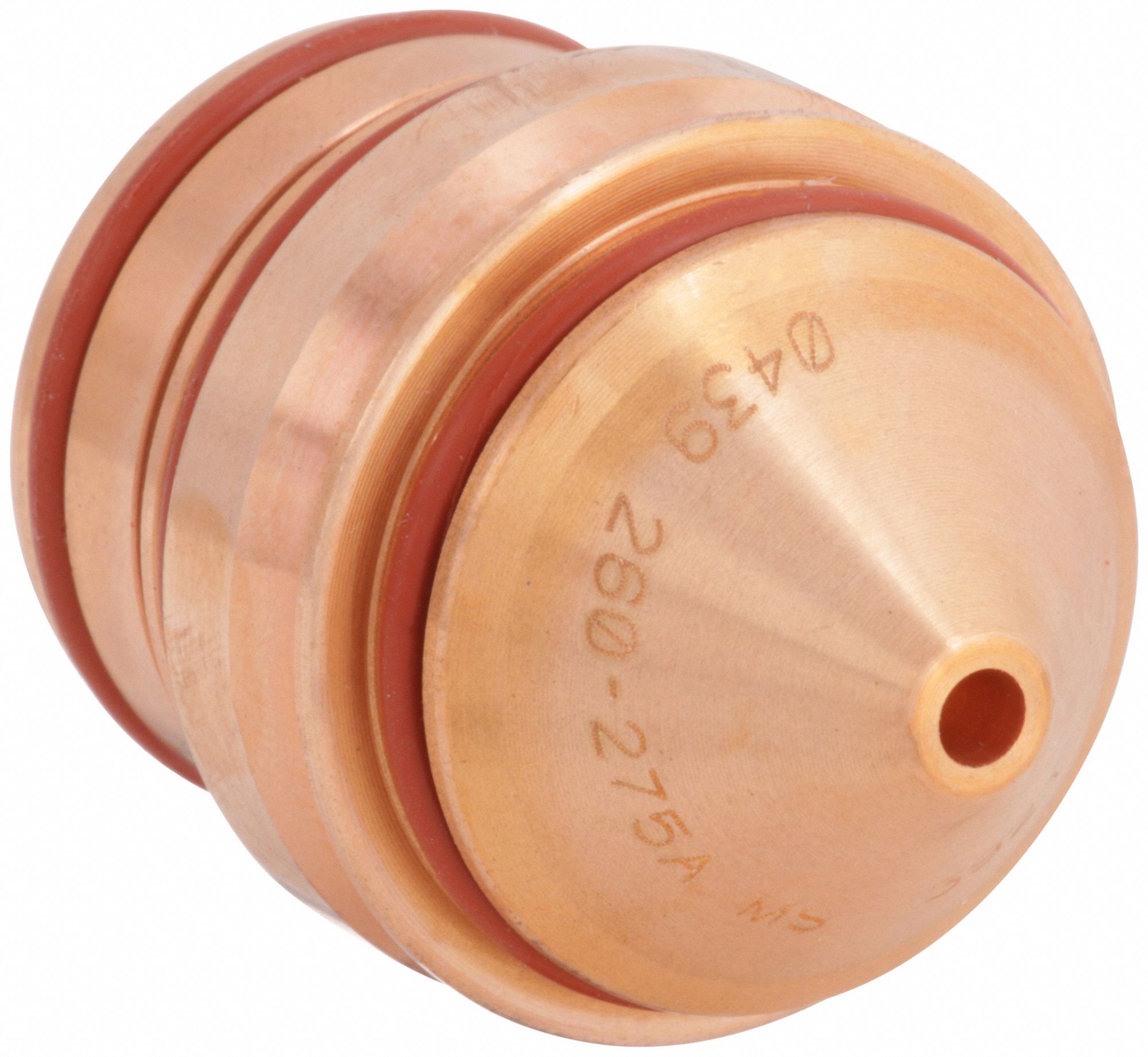 Innerlogic Plasma Cutting