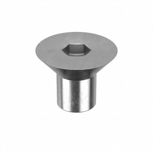 Propeller Post 16mm TC Binding Post - Pair