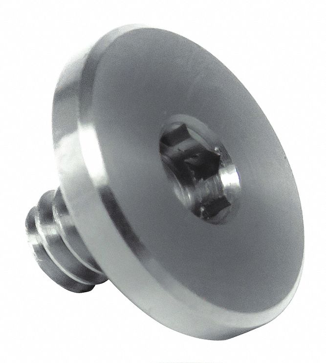 binding screw grainger barrel close approved
