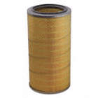 DUST COLLECTOR AIR FILTER CARTRIDGE,80/20 FR CELLULOSE,26 IN HEIGHT,13 43/50 IN OUTSIDE DIA
