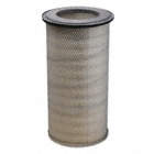 DUST COLLECTOR AIR FILTER CARTRIDGE, 80/20 CELLULOSE, 36 IN HEIGHT, 14¼ IN OUTSIDE DIA