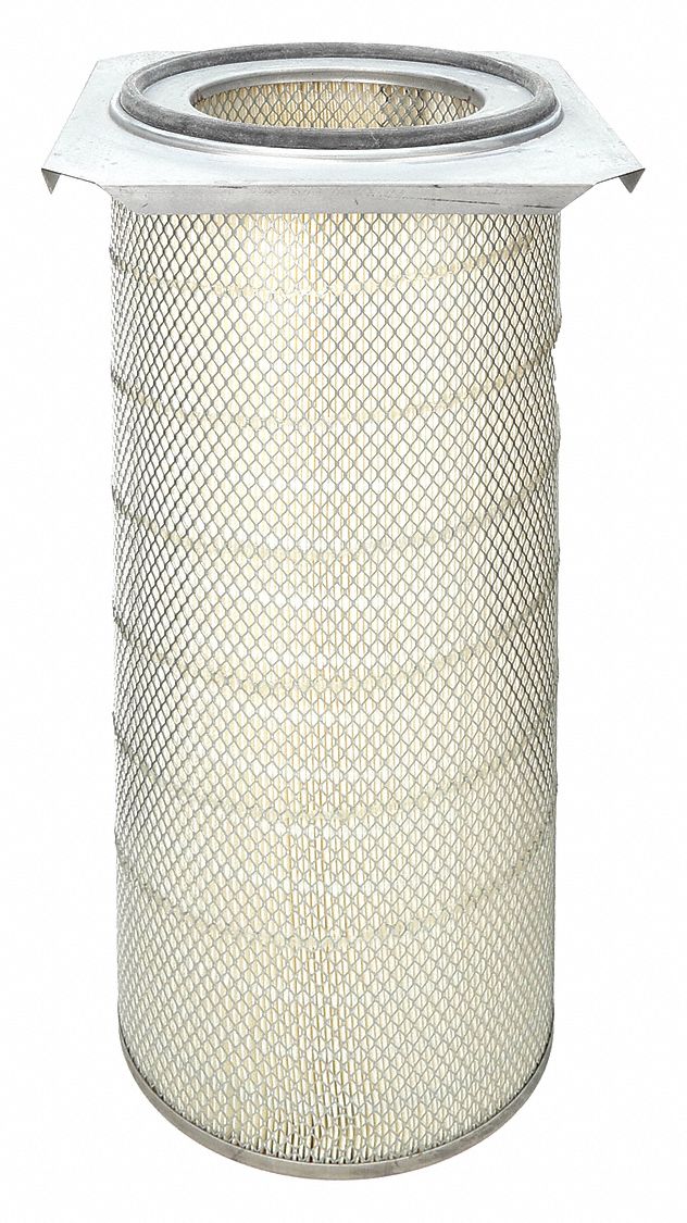 GRAINGER, Dust Collector Filter - 45GG54|45GG54 - Grainger