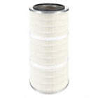 DUST COLLECTOR AIR FILTER CARTRIDGE, 80/20 CELLULOSE, 26 IN HEIGHT, 12¾ IN OUTSIDE DIA