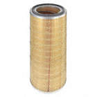 DUST COLLECTOR AIR FILTER CARTRIDGE, 80/20 FR CELLULOSE,26 IN HEIGHT,12¾ IN OUTSIDE DIA