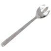 Notched Serving Spoons image