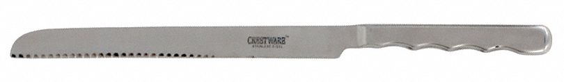 COUTEAU,ACIER INOX,LO 14PO