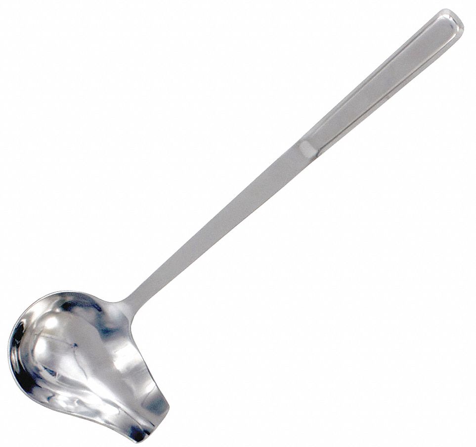 LADLE,2 OZ.,13 IN. L