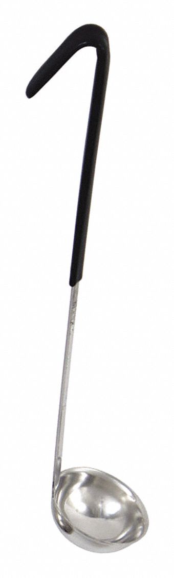 LADLE,1 OZ.,2 IN. L