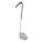 LADLE,2 OZ.,2-1/2 IN. L