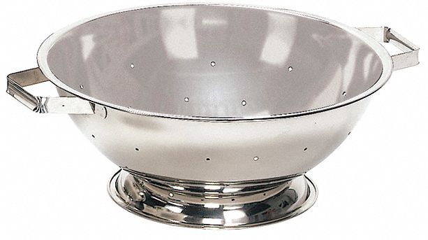 Colander Stainless Steel