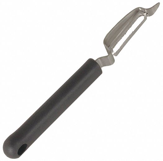 PEELER,PLASTIC,7-1/4 IN. W