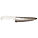CHEF KNIFE,STRAIGHT,10 IN. L,WHITE