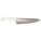 CHEF KNIFE,STRAIGHT,10 IN. L,WHITE