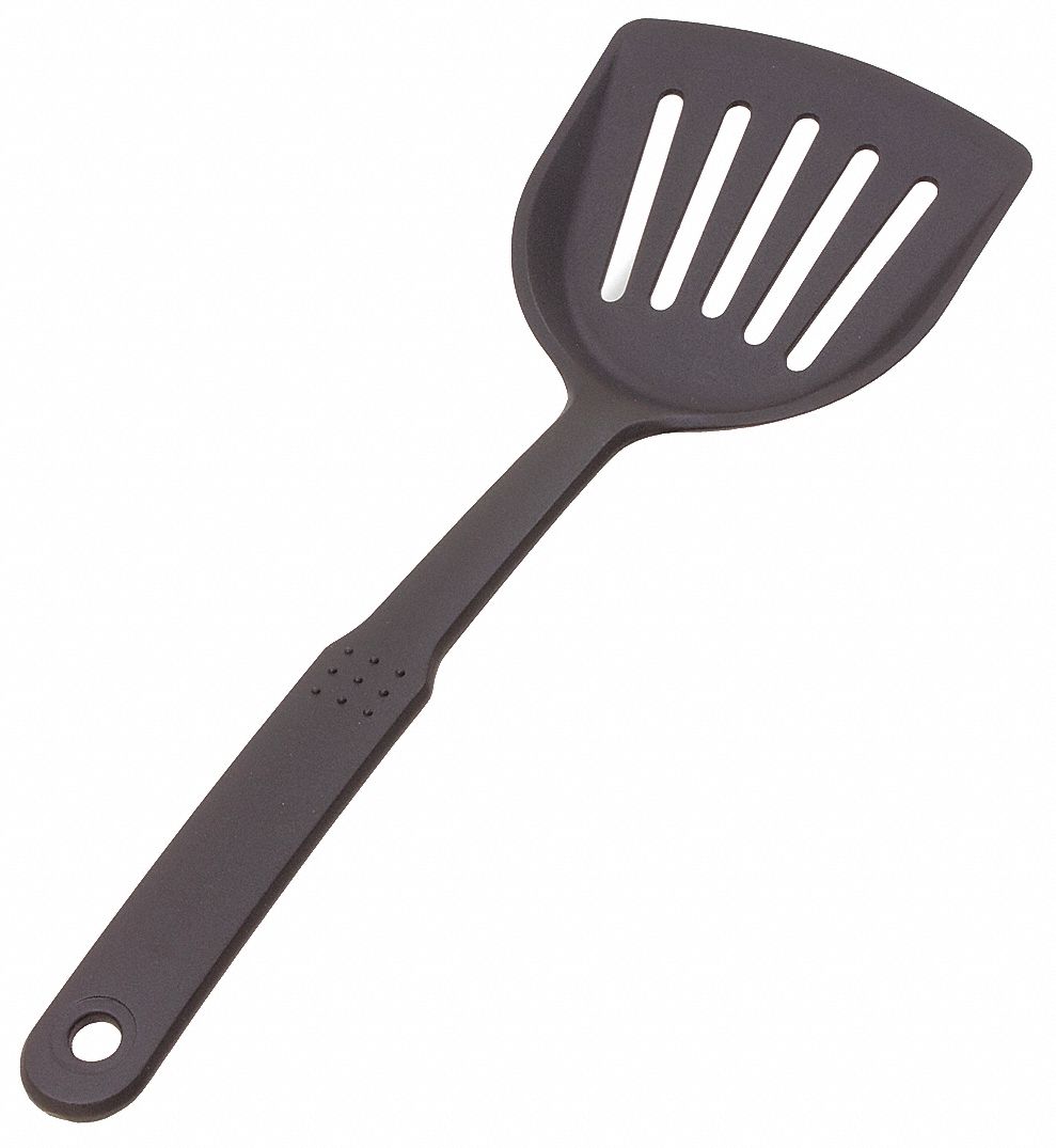 Scoop Turner Slotted