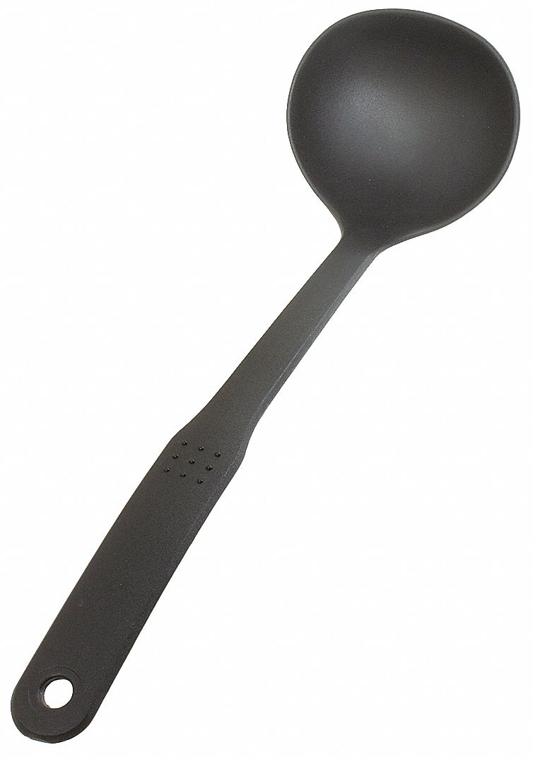 LADLE,3 OZ.,12 IN. L