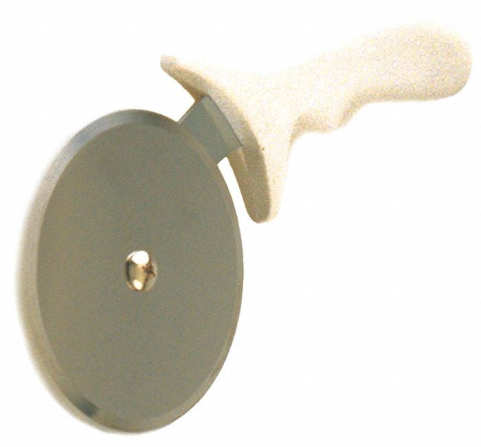 Pizza Cutter Wheel,Plastic,4 in. W PC4 710277204017 eBay