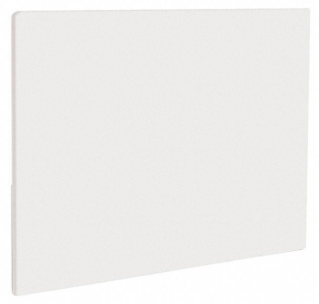 Cutting Board, 24 in. L, 3/4 in. Thickness