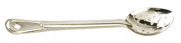PERFORATED BASTING SPOON,15 IN. L