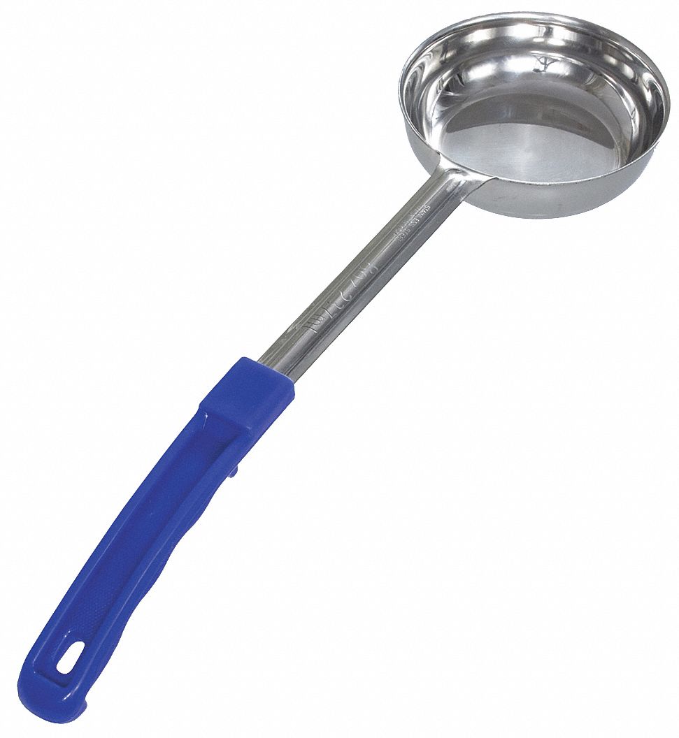 PORTION CONTROLLER,8 OZ.,15 IN. L