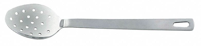 CUILLERE A ARROSER PRO PERF, LO 11-1/4PO