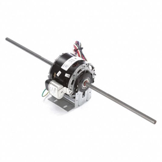 CENTURY, Trane OEM Repl, 1/15/1/60 HP, Direct Drive Motor