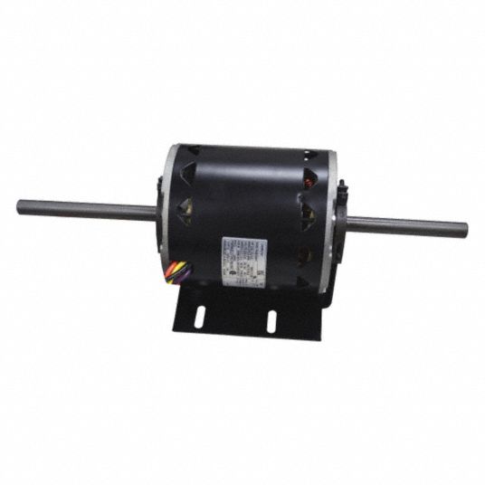 CENTURY Direct Drive Motor, 3/4 to 1/3 HP, OEM Replacement Brand Lennox