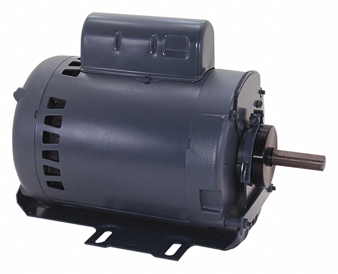 Direct Drive Motor: Century, C662, 1 Shafts